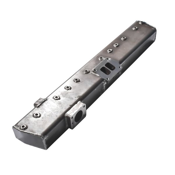 排气歧管 Exhaust Manifold Fit for Cummins N855 NT855 NTA855 Engine 3008590 3063487-5