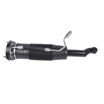 减震器 Front Right ABC Hydraulic Shock Strut Fit for Mercedes-Benz W222 S65AMG Maybach S650 A2223206013