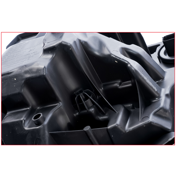 大灯 Front Left LED Headlight Assembly Replacement for Ford Bronco Sport 2021-2024 1KPFD1904079 M1PZ13008H-13