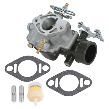 适用于约翰迪尔1020、2010、2020、2030、2510型拖拉机的化油器 1403-0001 TSX477