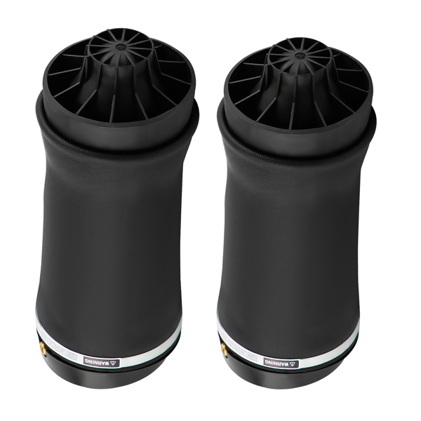 适用于2011-2015款Jeep大切诺基的后左/右空气悬挂弹簧气囊-2