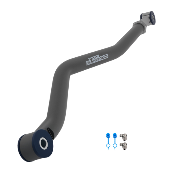 悬挂升高套件 前可调式横向稳定杆 0-6英寸 适用于2007-2018款Jeep牧马人JK-3