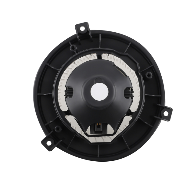 适用于别克昂科拉/雪佛兰Sonic的暖通空调加热器鼓风机电机（含风扇护罩）2012-2022款 700309-7