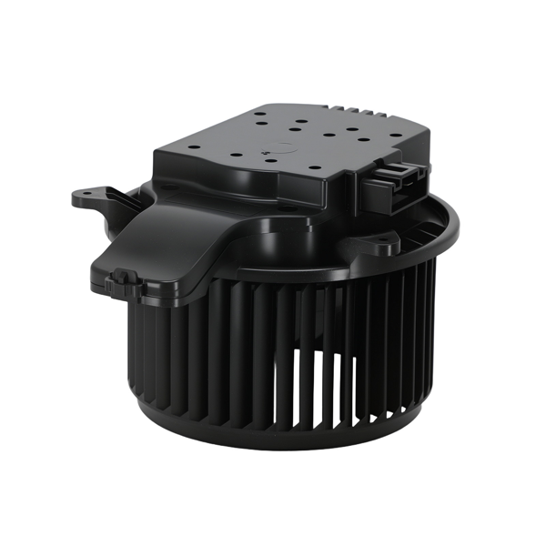 适用于肯沃斯T270（2013-2017款）的HVAC鼓风机电机（含风扇护罩）零件号：W205700800 3917 A58511-2