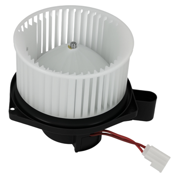 适用于雪佛兰科罗拉多/GMC Canyon 2004-2012款的暖通空调加热器鼓风机电机风扇 700187