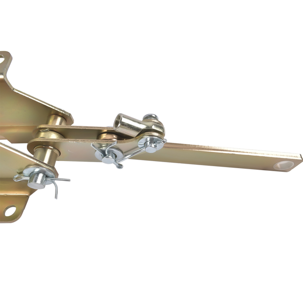 刹车助力器总成 8'' Power Brake Booster Conversion Kit & Master Cylinder Replacement for 1961-1964 Ford Thunderbird-12