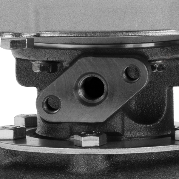 T3/T4/T04E通用涡轮增压器 0.57/0.5 A/R压气机涡轮 适用于400+马力改装-4