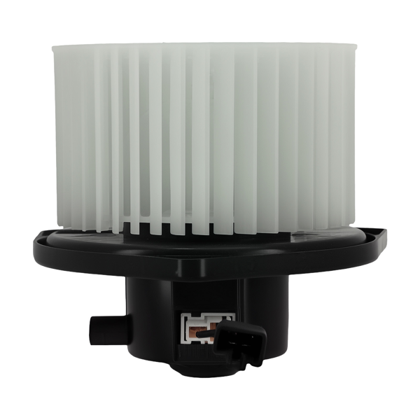 暖风鼓风机电机（含风扇）适用于三菱欧蓝德 3.0L V6 2.4L L4 2008-2016款-5