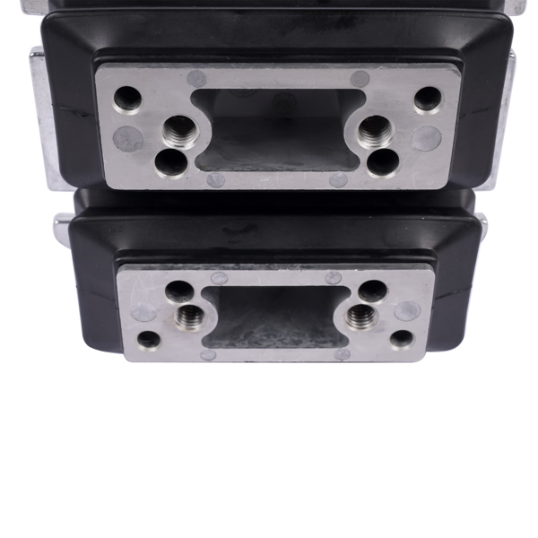 A3 脚踏阀 Silver+Black Pilot Valve Fit for Caterpillar Excavator301.7D, 302.2D, 302.4D 3769702-10