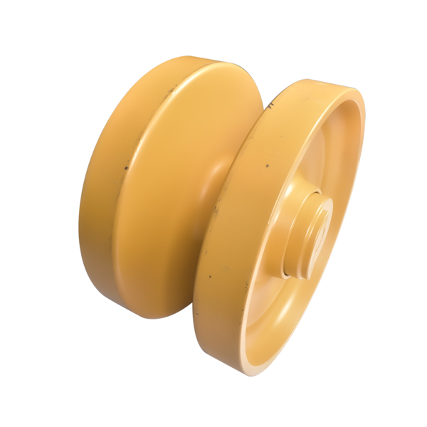惰轮 Front Roller Idler 304-1878 Replacement for Caterpillar Skid Steer Loader(s) 259B3 259D 259D3 279C 279D, 279D3 289C 289D 289D3 299C 299D 299D3-5