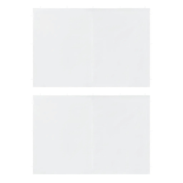 派对帐篷 （仅仅侧板，不带支架与顶棚）-1