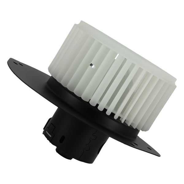 HVAC加热器鼓风机电机（带风扇护罩）适用于福特皇冠维多利亚/福特F-100/F-150 700014-3