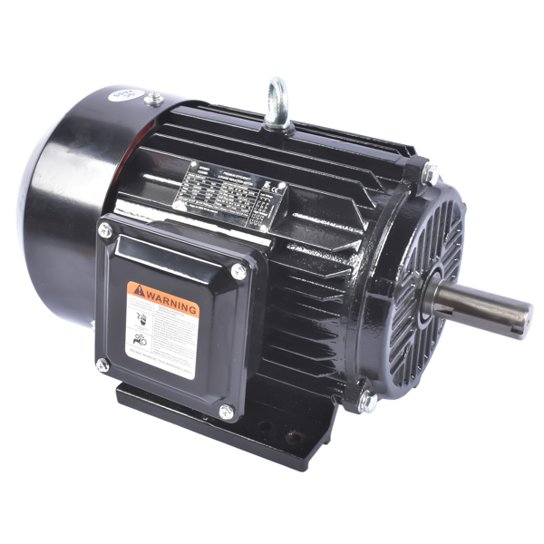 A3 空气压缩机电机 3 Phase 3 HP 1800RPM Electric Motor 230/460 Volt 182T 60HZ TEFC / IP55 Enclosure-7