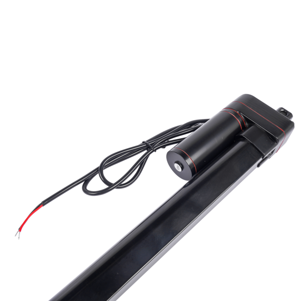 线性执行器 34'' Linear Actuator Heavy Duty 440lbs/2000N IP65 Waterproof Electric Actuator-9
