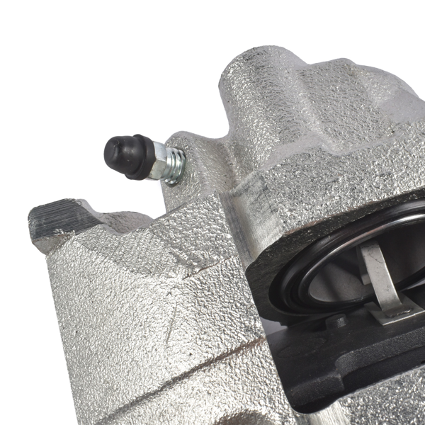 刹车盘套装 Fit for 1964-1966 Mustang Disc Brake Conversion 6 Cylinder 5 Lug-9