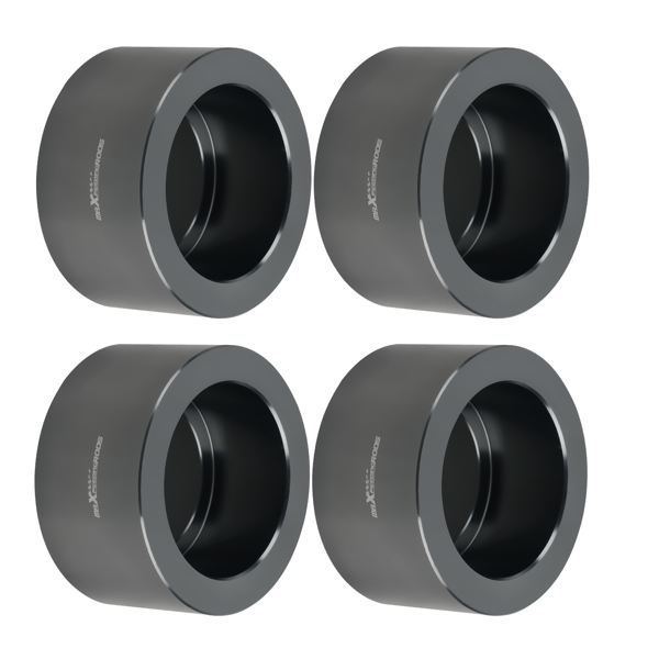 2英寸前/2英寸后升高套件 适用于铃木Grand Vitara/Geo Tracker 2001-2005款-1