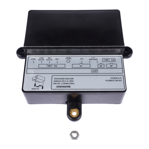 房车冰箱电路板 3851331011 Power Supply Circuit Board Replacement for Dometic RV DMR702 RM1350 RM3762 RM3962-1