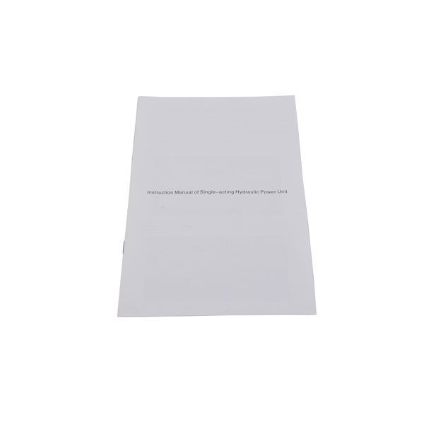 A3 液压泵 13 Quart Single Acting NEW Hydraulic Pump Black Steel Reservoir 12V Power Unit-12