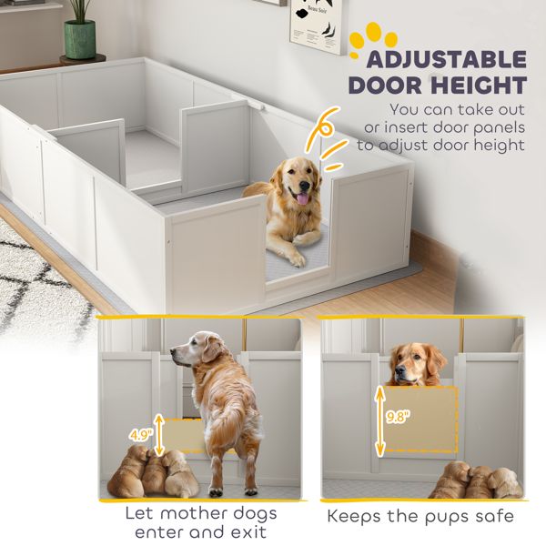 狗舍（周末不发货）-4