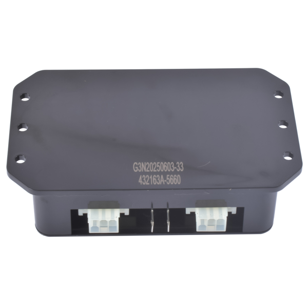 滑动控制器 13398-D0 Dual Motor Synchronous Velocity Slide Controller Replacement for V-Sync II, Lippert on RV-10