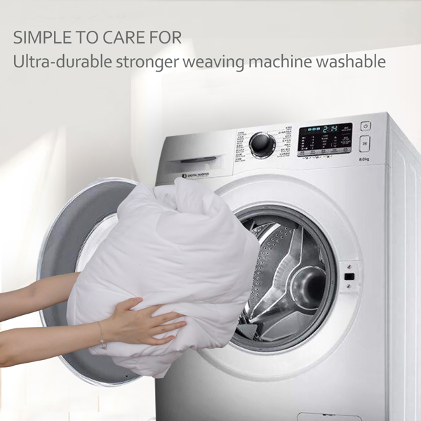 沃尔玛库存）自产数码被子 水火篮球 美国中号 （temu仅可自提）-3