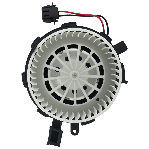 HVAC加热器鼓风机电机风扇总成 适用于奥迪A4 S4 Q5 2009-2012款 700291-5
