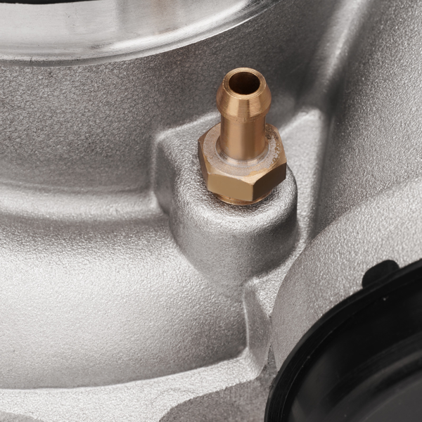 GT35 GT3582 通用涡轮增压器 T3 0.82 A/R 4螺栓 锻造叶片 适用于600匹马力-6