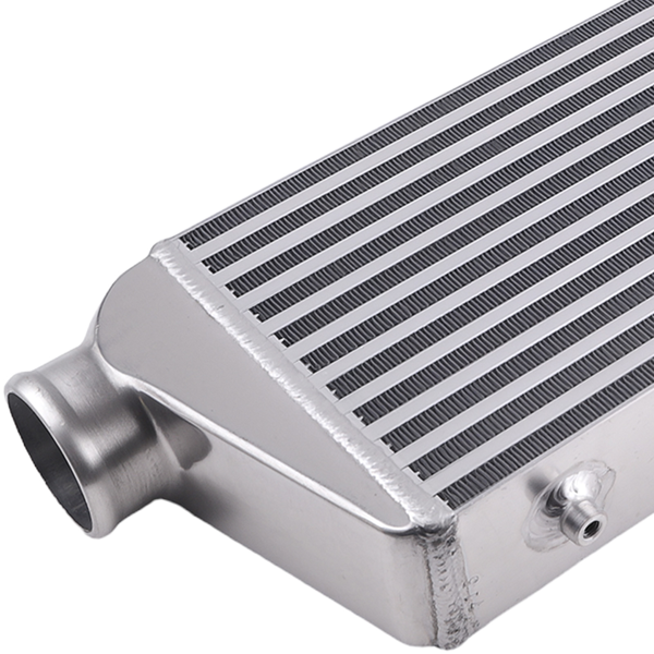 中冷器、管道及接头套件，适用于本田思域1992-2000款，适用于讴歌Integra 1994-2001款-7