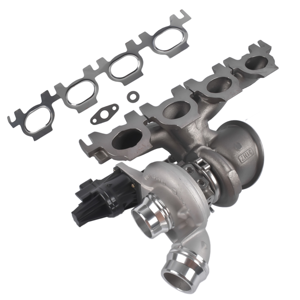 涡轮增压器 Turbo Turbocharger 11657637563 11657637593 Replacement for 2017-2020 BMW 230i 330i 430i 530i X3 X4-5