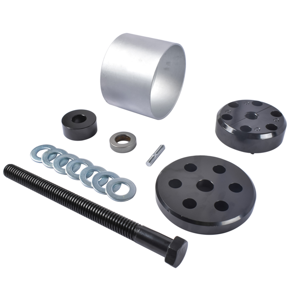 A3 衬套安装工具 Bushing Installation Tool Fit for Hendrickson Vantraax Narrow Bushing TRB5914-T-4