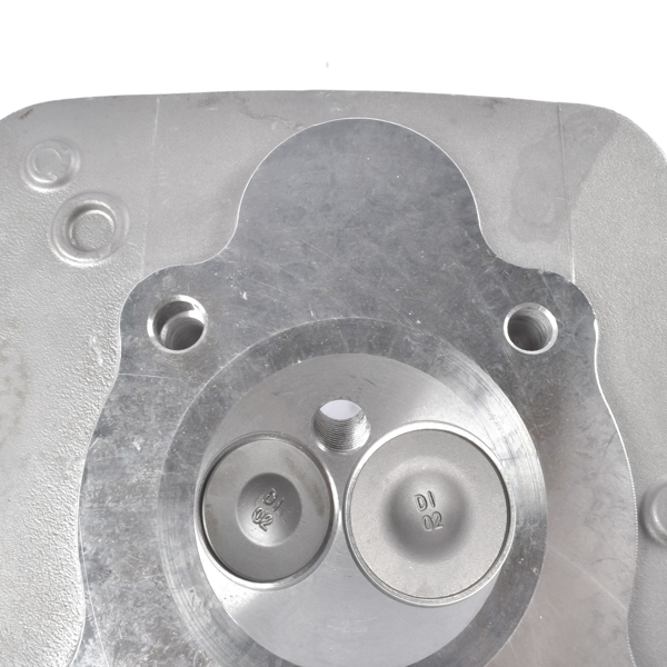 缸盖 Cylinder Head Replacement for Honda TRX250EX 250X 2003-2014, TRX250 Recon 250 TE TM 2002-2014-9