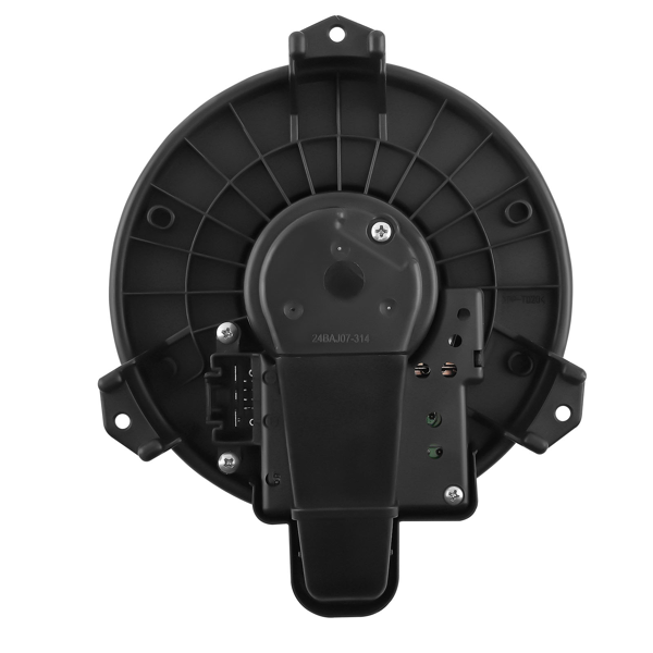 HVAC鼓风机电机风扇，适用于2010-2016款丰田Venza、2013款雷克萨斯ES300h及ES350，700215-5