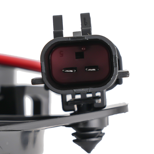 暖风鼓风机电机（含风扇）适用于道奇杜兰戈/达科他 3.7L/4.7L 2001-2003款 700071-4