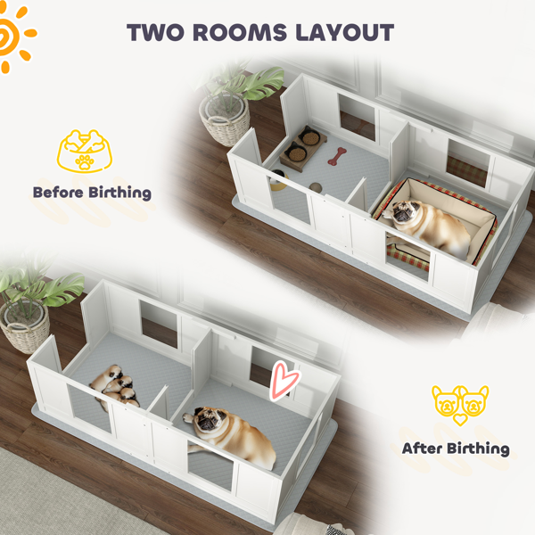 狗舍（周末不发货）-6