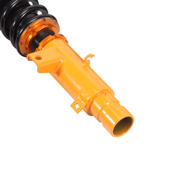 24档可调式减震器悬挂系统 全套减震套件 24级阻尼调节 适用于本田雅阁2013-2017款 讴歌TLX 2015-2018款-2