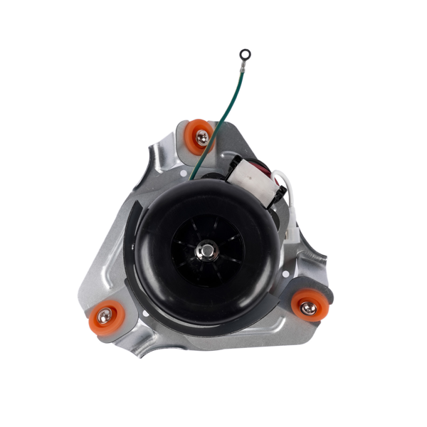 鼓风机电机 326628-762 Furnace Draft Inducer Motor Replacement for Carrier, Bryant, Payne HC21ZE126A-7