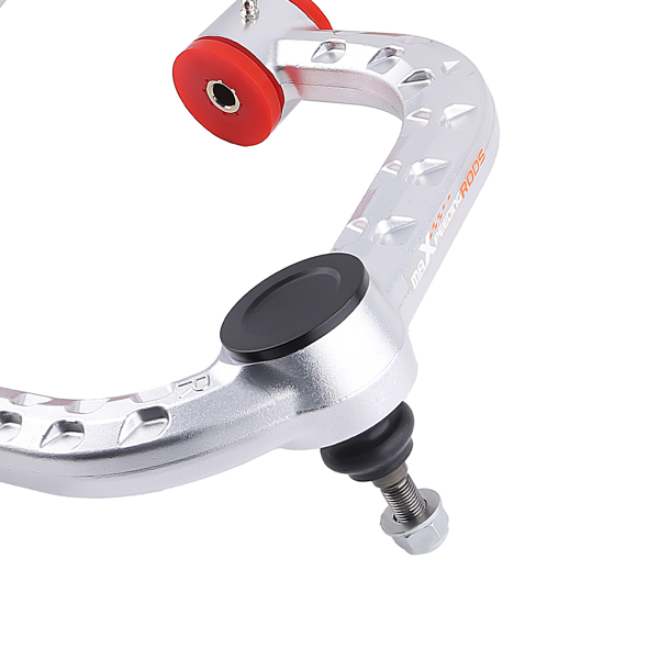 2-4英寸升高悬挂系统 前上控制臂 适用于福特F-150 F150 2004-2024款-7