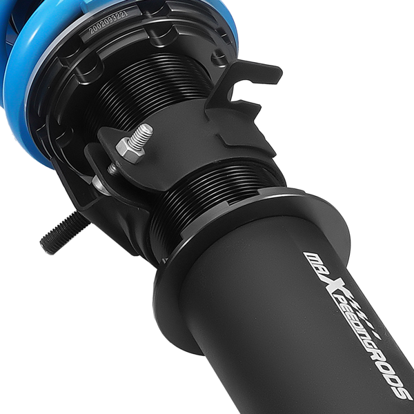 24段可调阻尼减震器套件，适用于英菲尼迪G35轿跑轿车（2003-2007款）-5