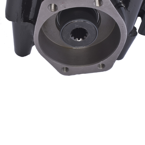 空气压缩机 Air Brake Compressor with Gear Fit for PACCAR MX13 2139800 2121411 9122180020 9122180000-10