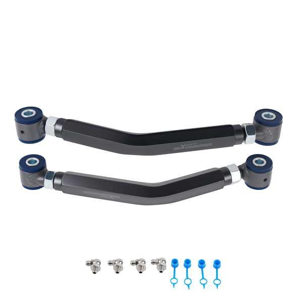 后上可调外倾角控制臂套件，适用于道奇Charger LX LD车型（2006-2023款）-3