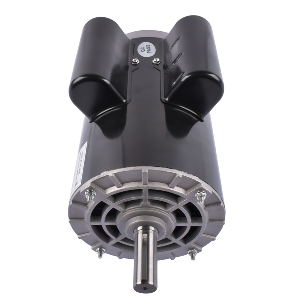 A3 空气压缩机电机 5HP 230V Air Compressor Electric Motor 3450RPM 56HZ CW/CCW Rotation Single Phase-2