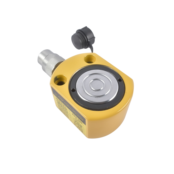 液压千斤顶 RSM 200 RSM-Series Low Profile Hydraulic Cylinder 20 Tons Capacity 7/16" Stroke-3