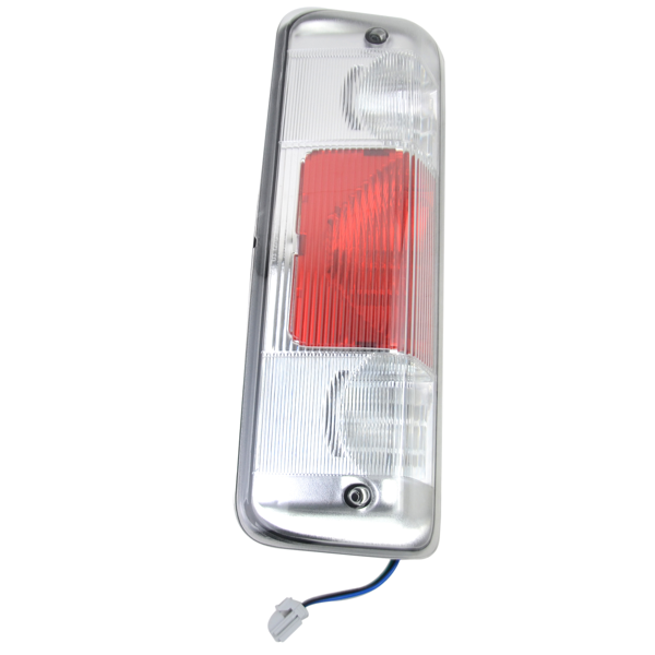 高位刹车灯 923-237 High Mount Brake Light Stop Lamp 7L3Z13A613B Fit for Ford 2004-2008 F150, 2007-2010 Explorer Sport Trac-6