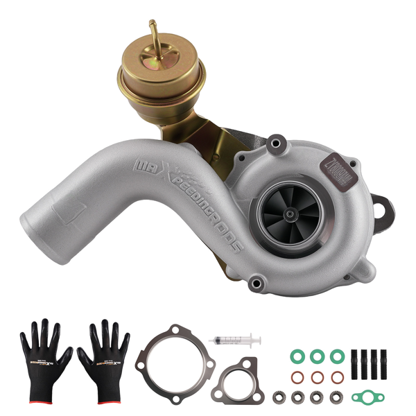 K04-001 涡轮增压器升级套件，适用于大众捷达高尔夫GTI 1.8T 2000-2005款-5