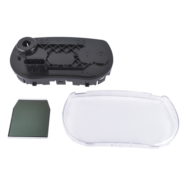 仪表框 Instrument Cluster Housing w/LCD Display 278002761 Replacement for Sea-Doo GTX RXT WAKE PRO-6