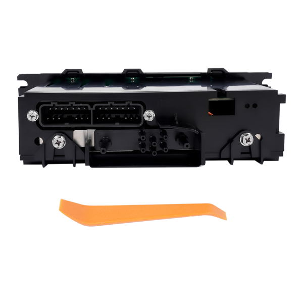 A3 空调控制面板 599-035 A/C Control Module Fit for Ford F-150 1997-2003 2L3H18C612AA 599-214-2