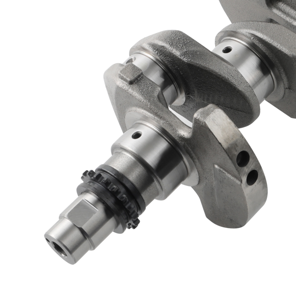 1.6升发动机曲轴连杆及轴承套装，适用于2012-2019款现代起亚SOUL RIO车型-5