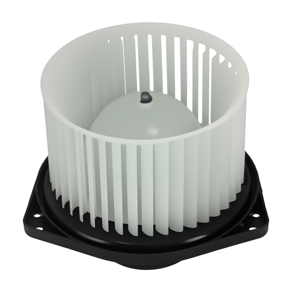 暖风鼓风机电机（含风扇）适用于三菱欧蓝德 3.0L V6 2.4L L4 2008-2016款-1