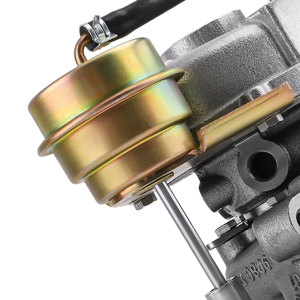 适用于K04-015涡轮增压器的涡轮增压器，适用于奥迪1.8T A4升级版A4 Quattro，53039880073-5