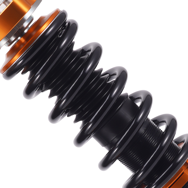 适用于本田思域2006-2011款LX/EX/SI（FA5/FG2/FG1）的完整可调避震套件（含支架）-5